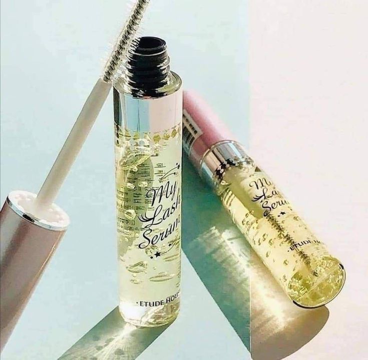 MY LASH SERUM 18G